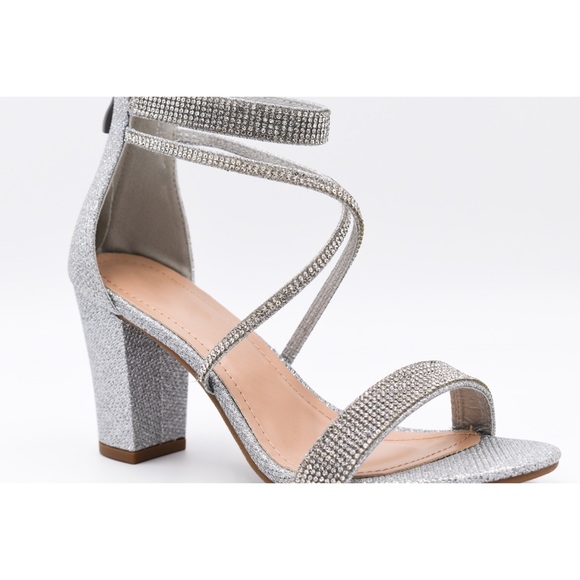 HIGH PROFILE - SILVER - Picture 3 of 3